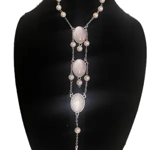 Custom made Memorial Rosary