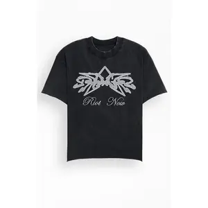 Pacsun Men's Riot Now Knit T-Shirt
