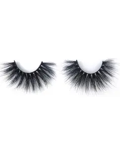 False Lashes, Baddie