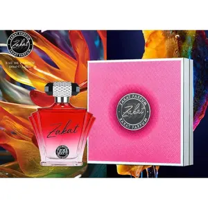 Z39 WOMEN EDP- 100ML (3.40z) BY ZAKAT