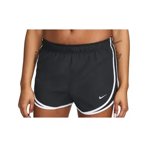 TEMPO RUNNING SHORTS WMNS "Black/Blk/White/Wolf" 831558 011