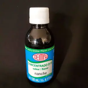 Nanche Flavor Extract