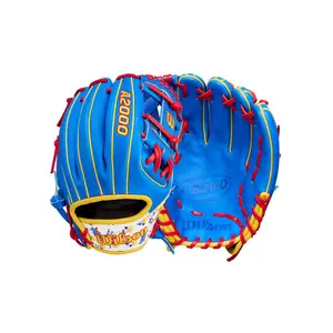Wilson A2000 1786SS 11 1/2" Pablo Backyard Baseball Glove WBW104629115