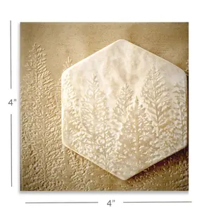 Parchment Texture Sheets - Pine Trees