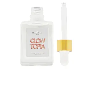 Diana Madison Beauty Glowtopia Face Oil