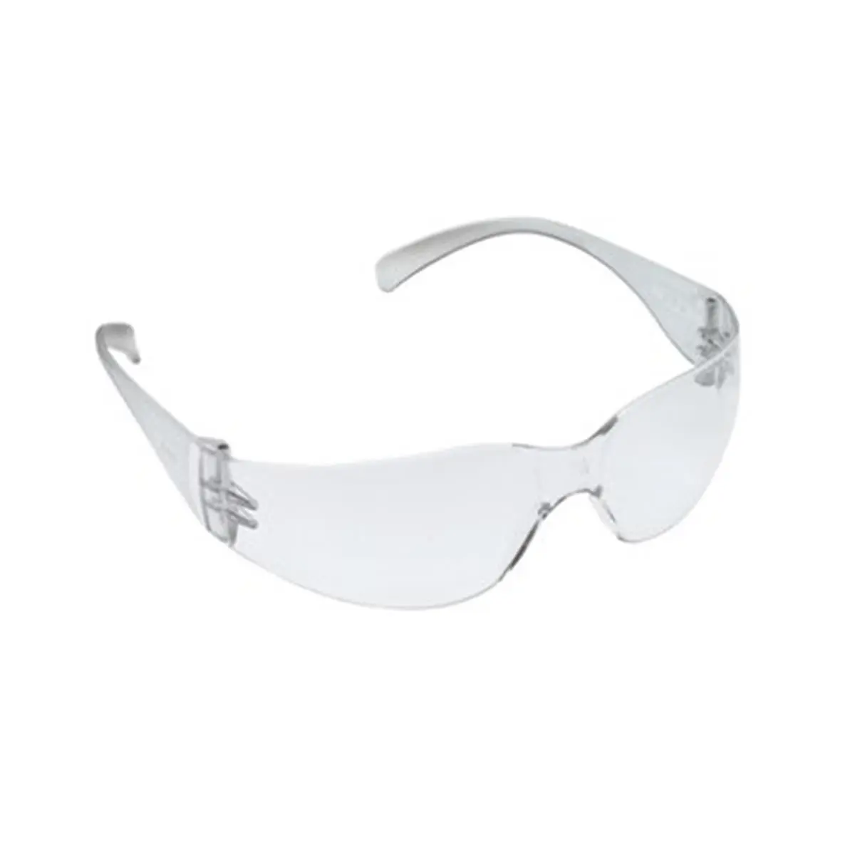 212 MAIN Safety Goggles - Sleek Unisex Design, Flexible Anti-Fog Lenses, Lightweight for Outdoor Recreation & Hunting