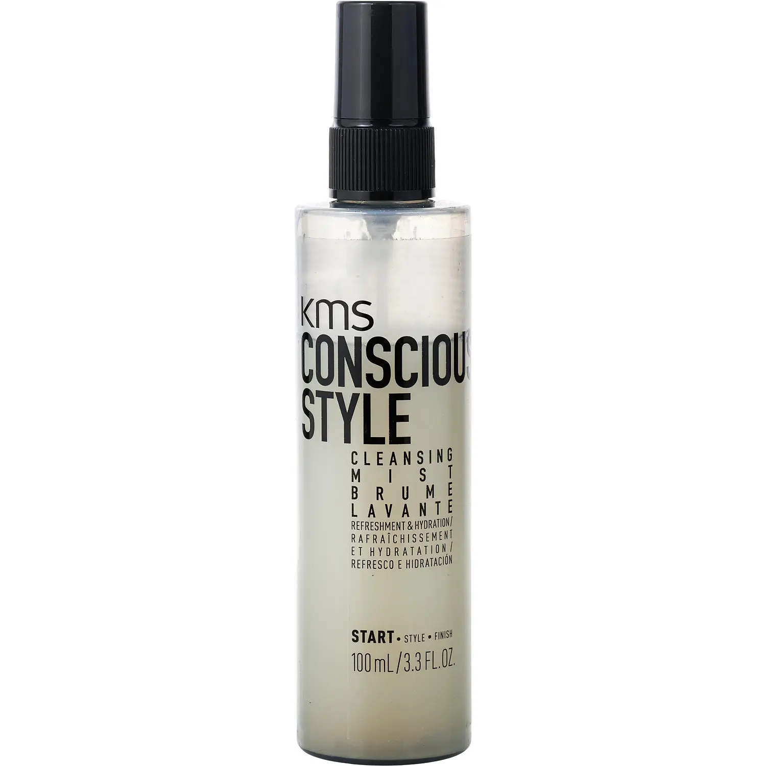 Kms By Kms Conscious Style Cleansing Mist For Unisex