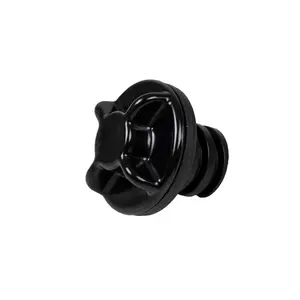 Cooler Drain Plug - 50qt, 20qt