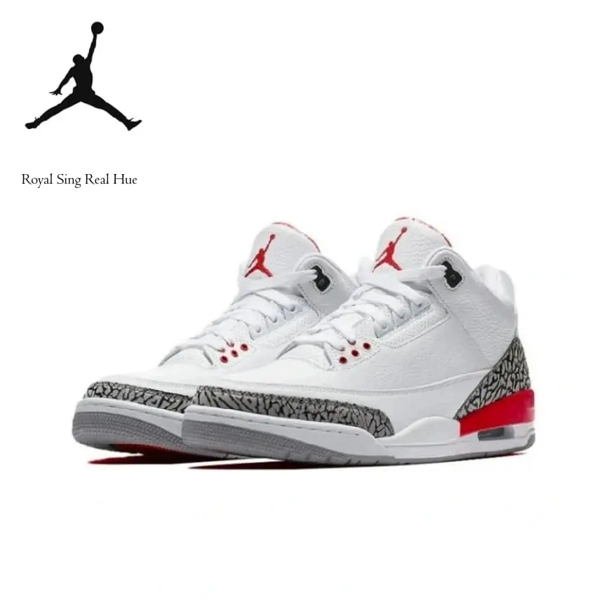 Retro Hall of Fame Fashionable Casual Durable Sports Shoes Basketball Skateboard Shoes