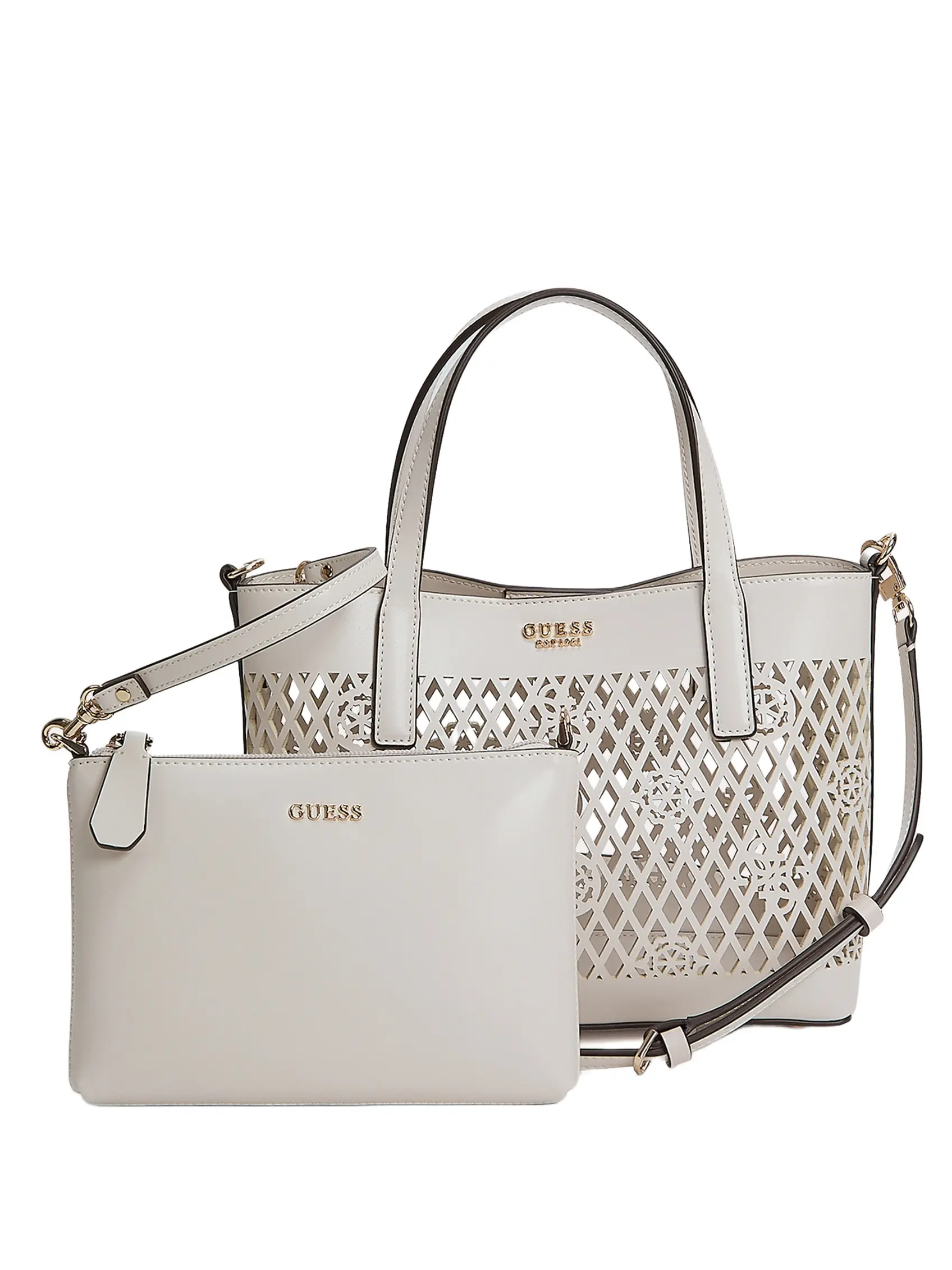 GUESS Female Letty Shopper