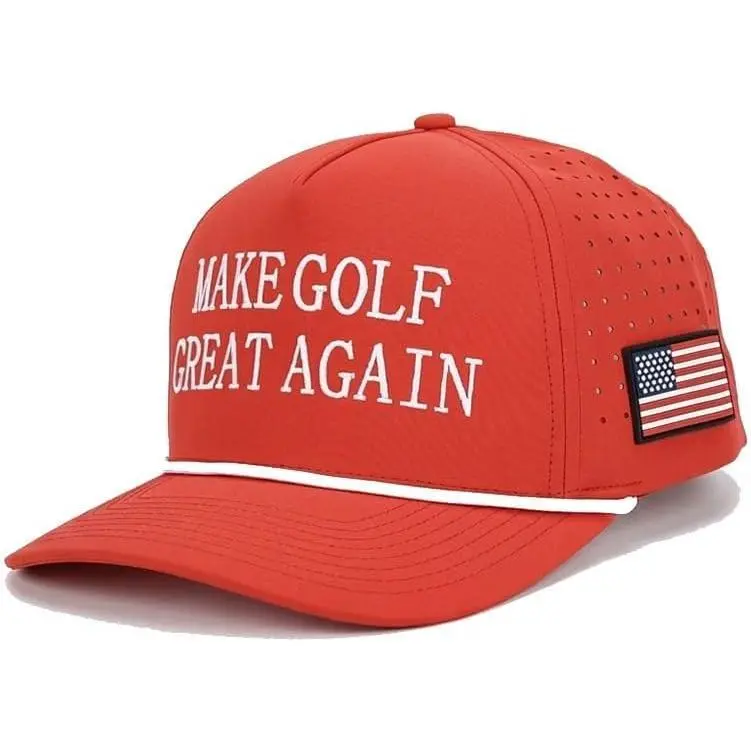 Red Maga