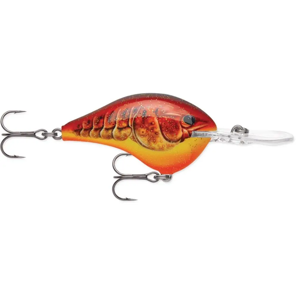 Crystal Craw