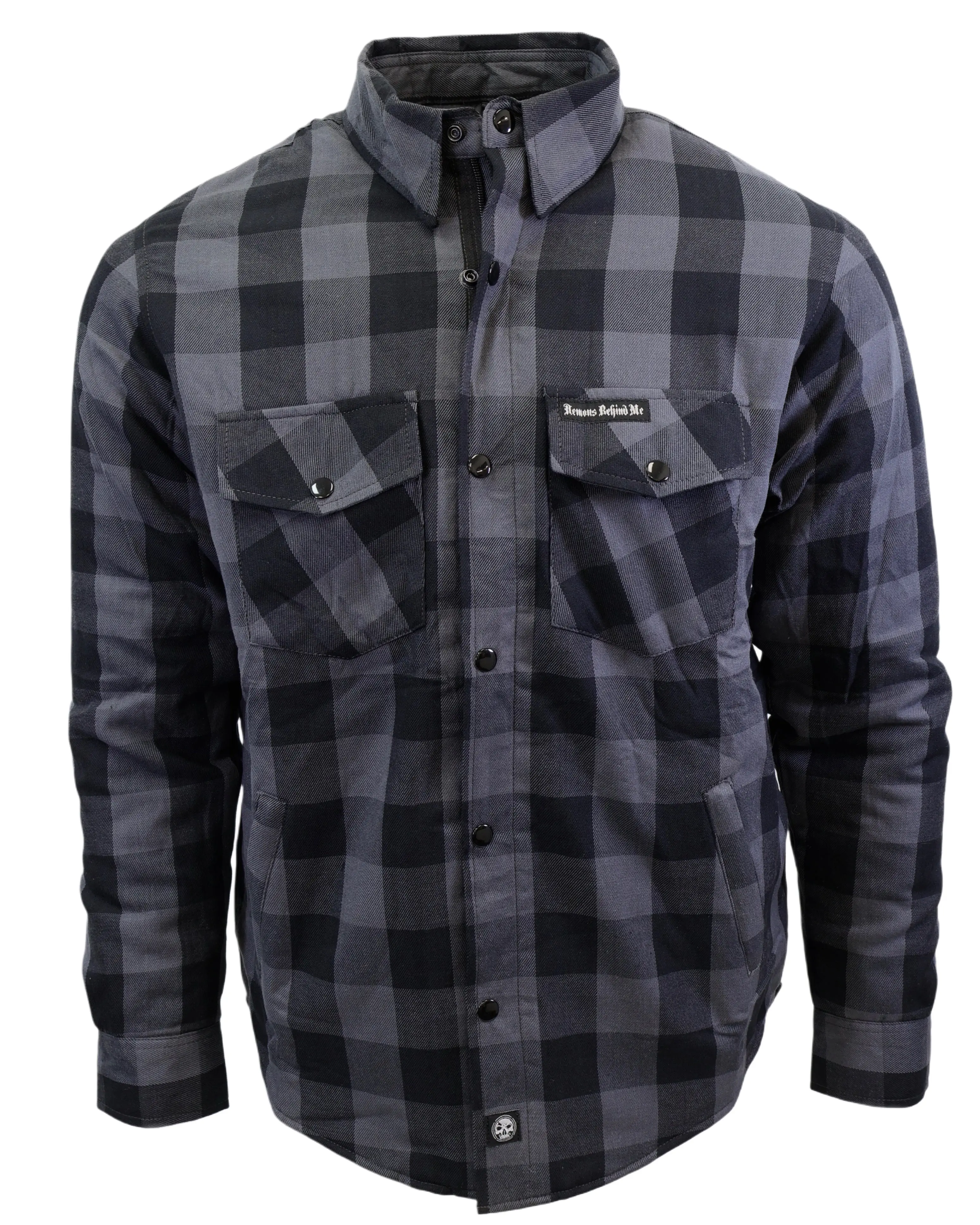 CLOSEOUT Insulated Flannel Jacket 3.0 CLOSEOUT Insulated Flannel Jacket 3.0