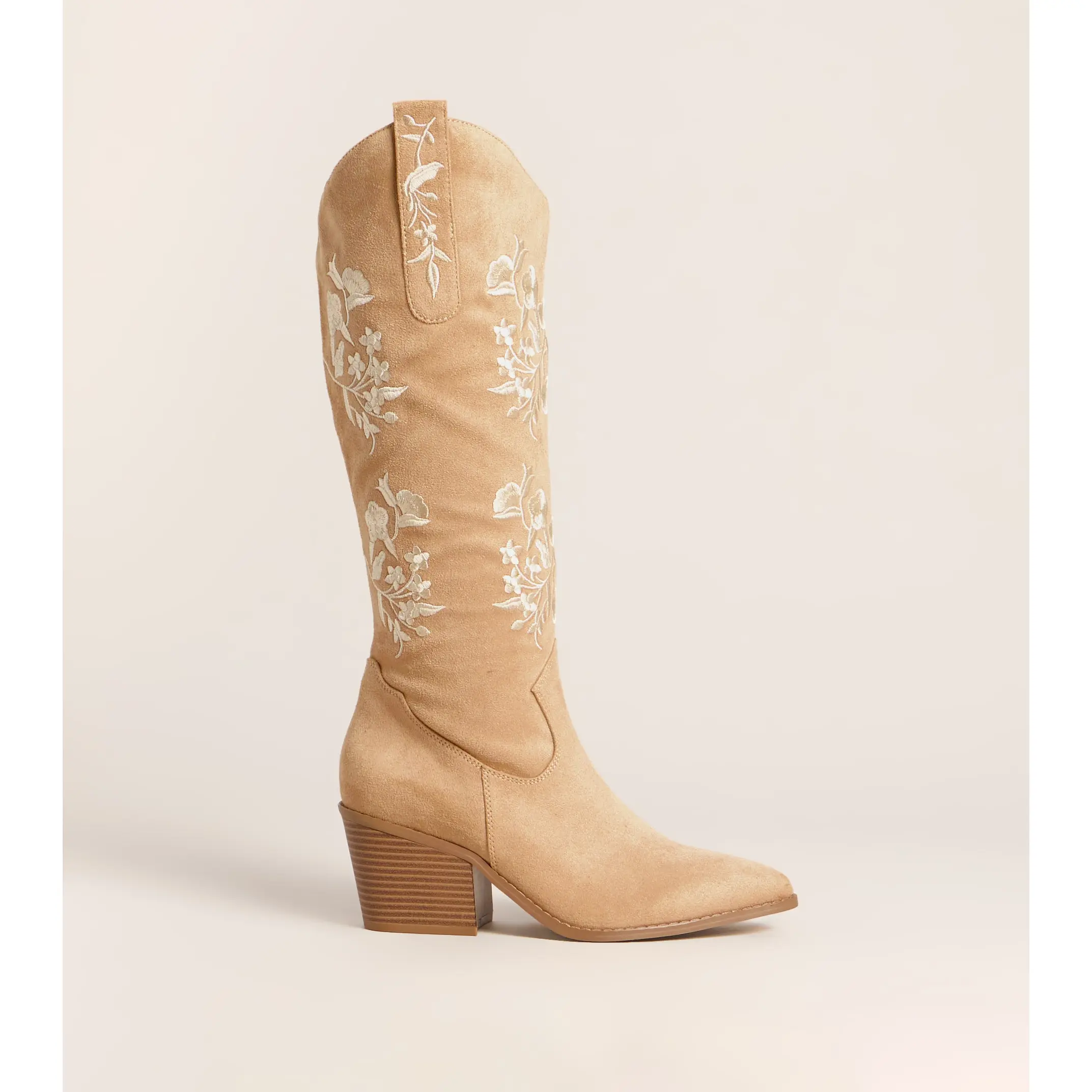 Country Club Crush Cowboy Boots