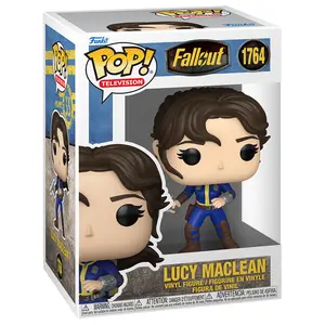 Funko POP! Lucy Maclean Fallout #1764