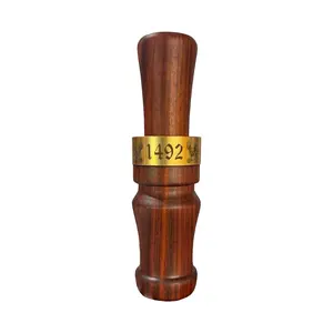 Duck Call  Pro Series 1492 Single Reed Duck Call