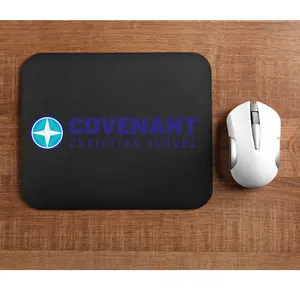 Covenant Christian School Mouse Pad