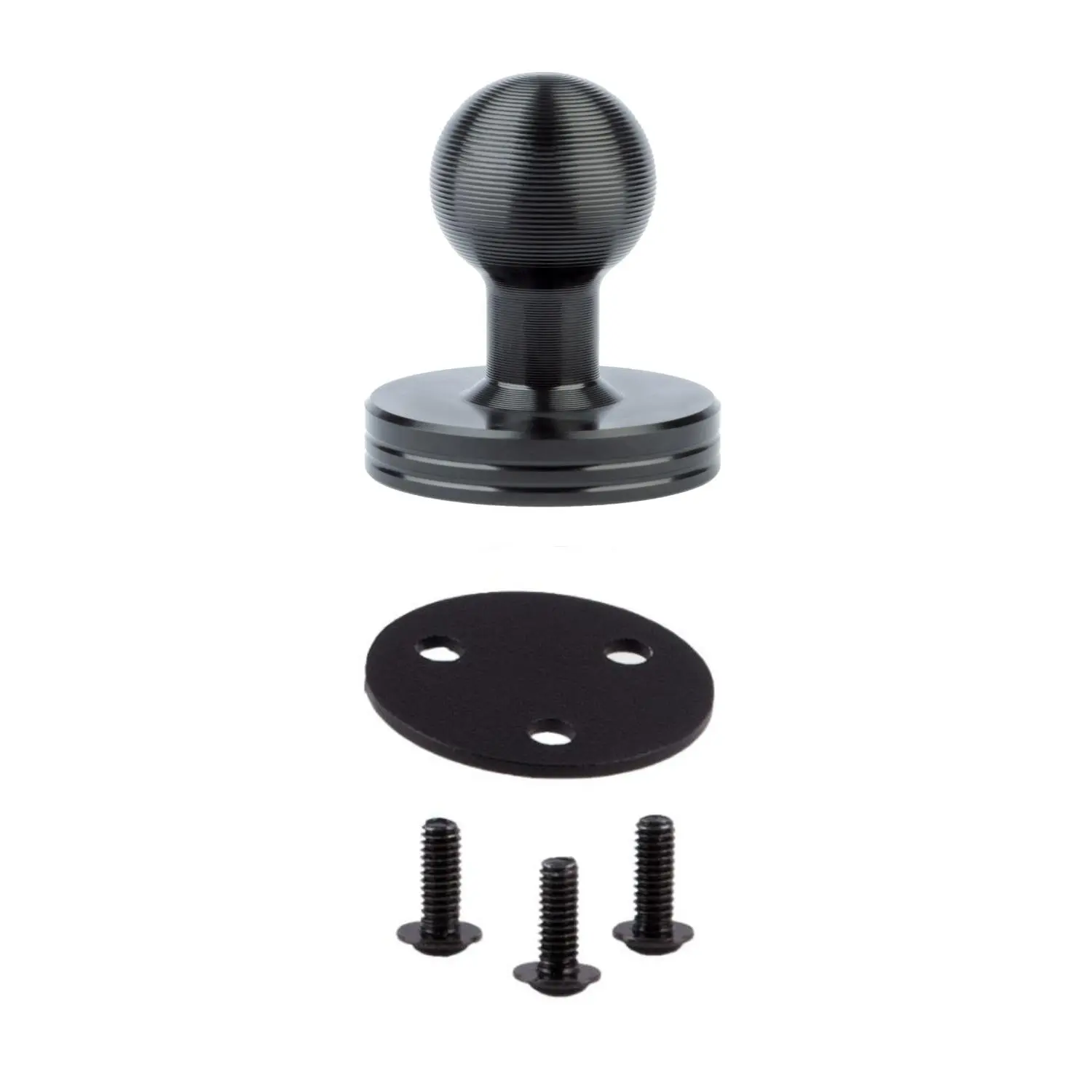 Universal Application Ball Assembly - Single Ball