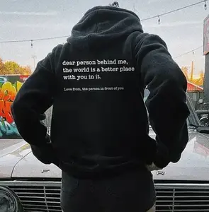 Dear Person Behind Me Shirt