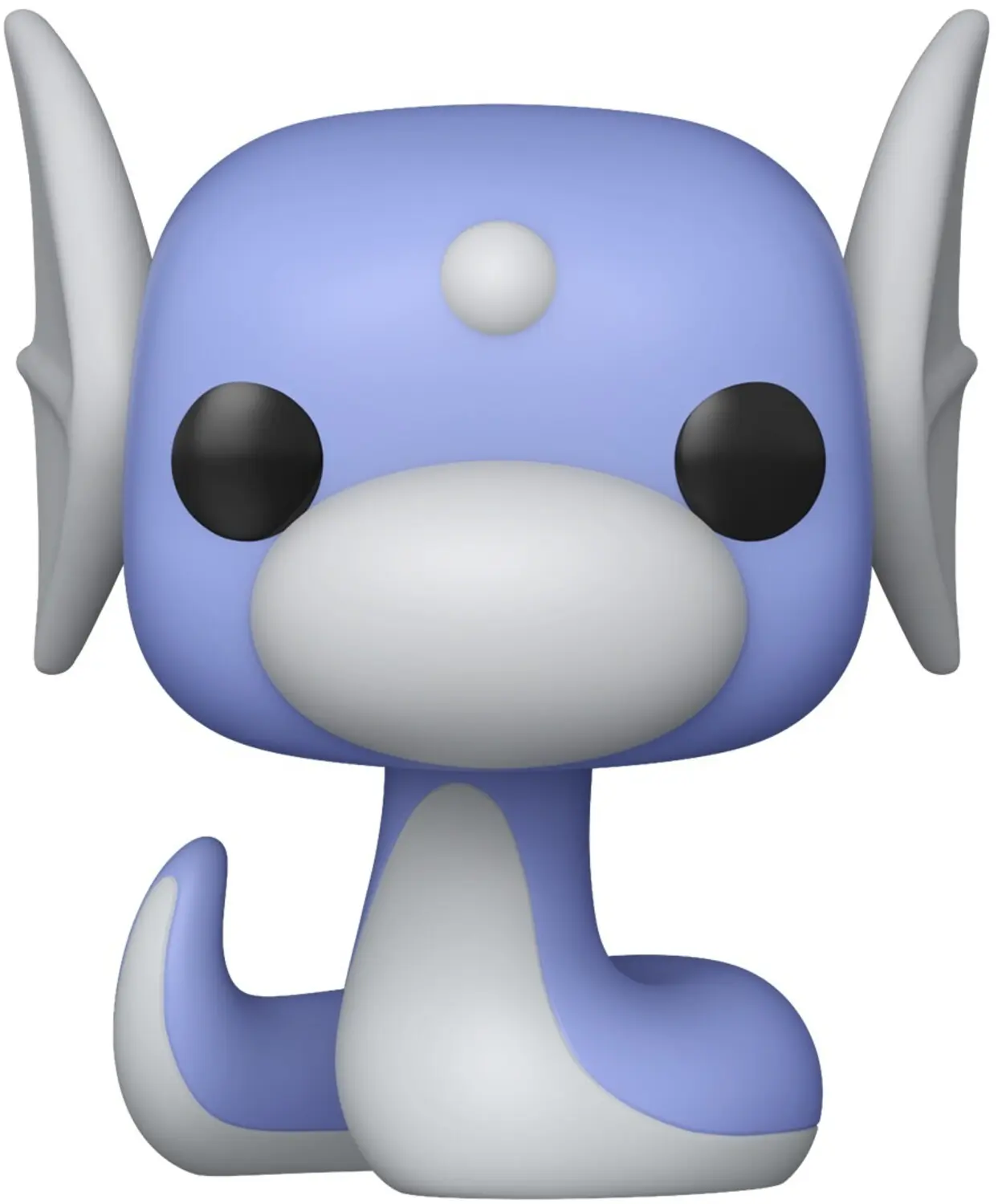Funko POP! Games: Pokemon - Dratini  [COLLECTIBLES] Vinyl figurine/statue