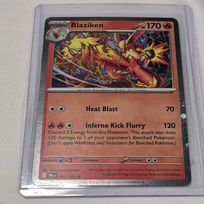 shaws pokemon cards Frank Shaw's Gargoyle (9/163) [Nightfall: First Edition] – Pokemon Plug main image 1