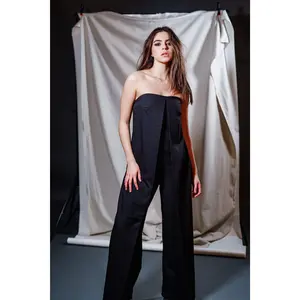 Angle Jumpsuit