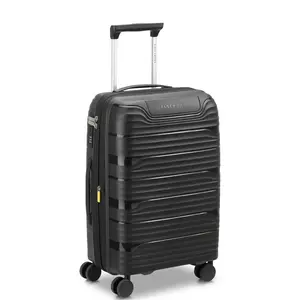 DELSEY Paris Dune Carry-On Plus Expandable Spinner - Lightweight Expandable Rolling Luggage
