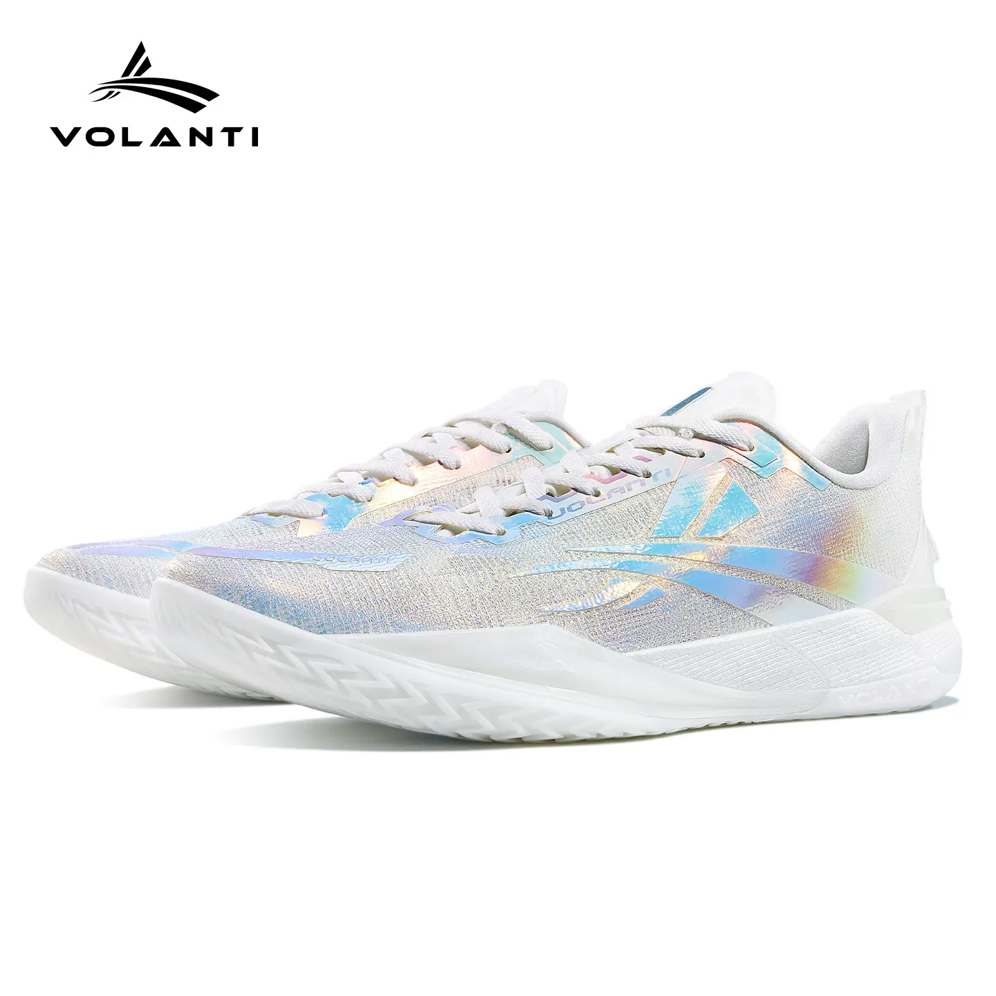 Volanti Rocket Air Basketball Shoes | Carbon Plate Breathable Upper Stable Heel Support Explosive Energy Return Wear Resistant Anti Slip Outsole Lateral Stabilization Designed For Pro Basketball Players Training Competitions Basketballshoes High Top At