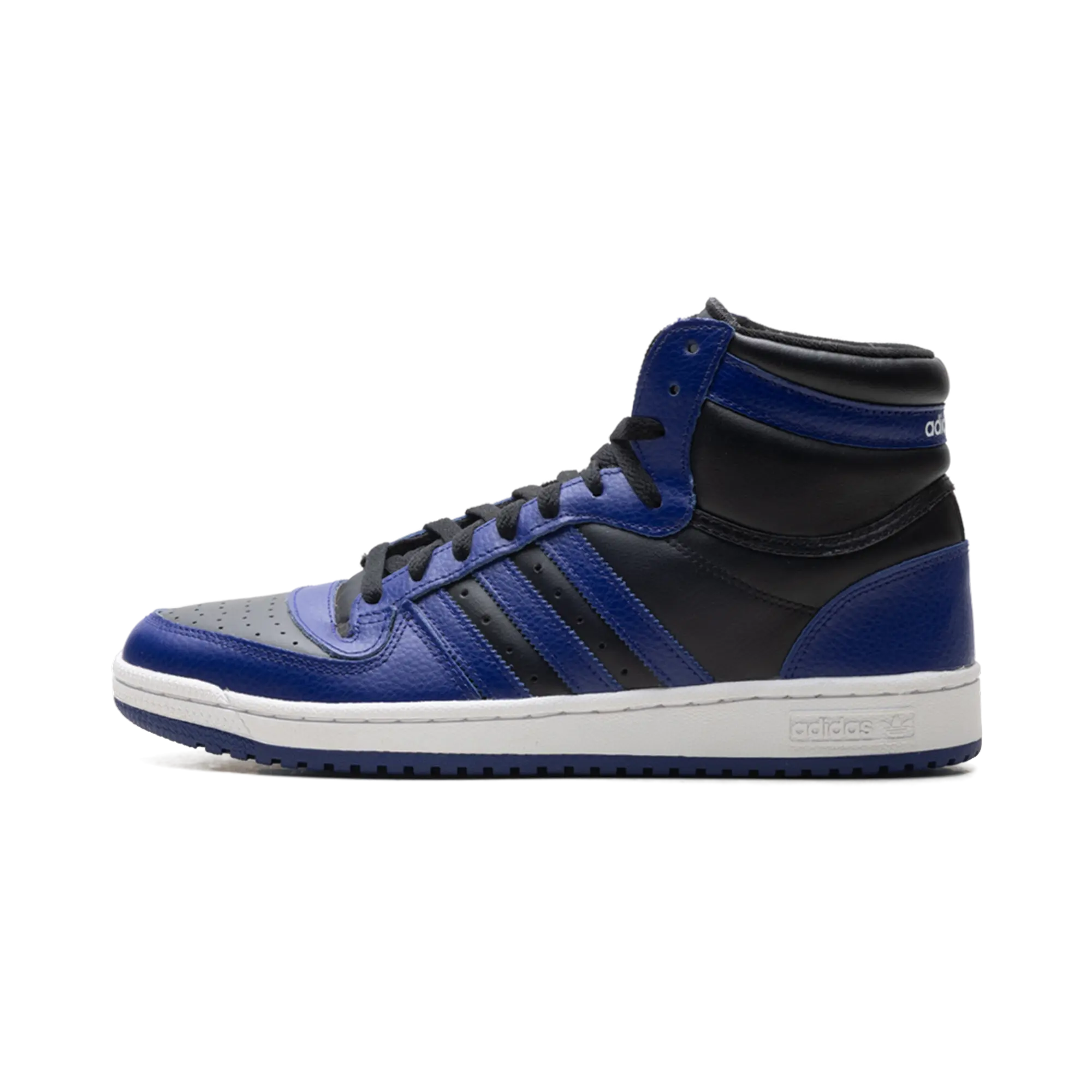 Top Ten RB "Black Blue" GX0755