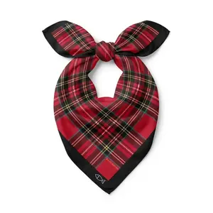 Heritage Plaid Tartan Scarf