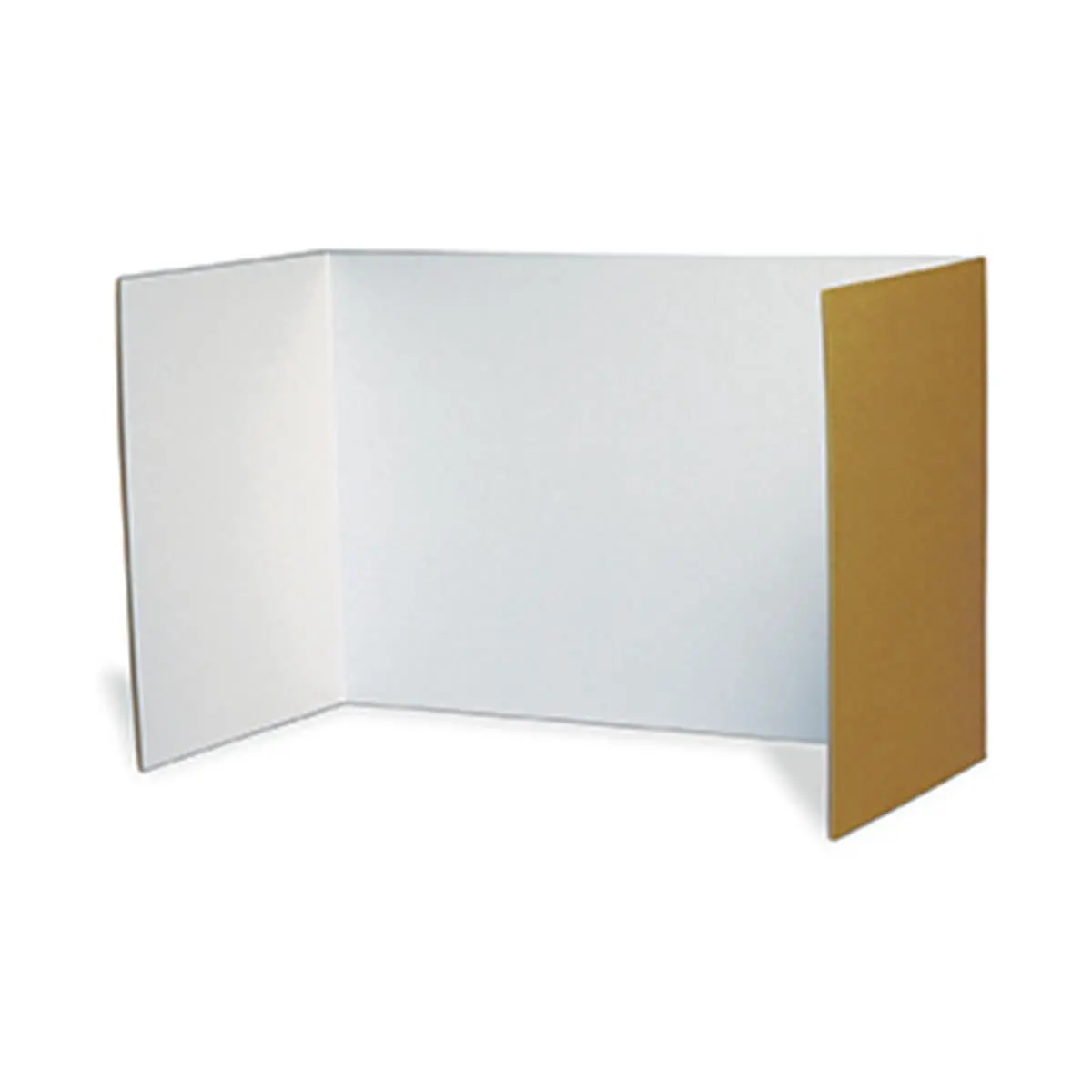 212 MAIN Privacy Boards 4-Pack Focus Aid Value Set - 48x16 in Commercial/School Furniture, Classroom Supplies