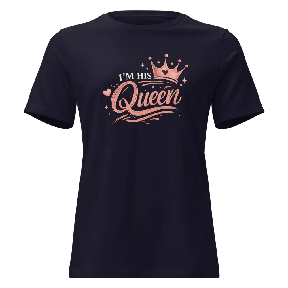 Women's Relaxed T-Shirt
