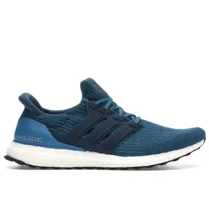 adidas Men's Ultra Boost 3.0 Petrol Night, from StockX