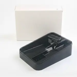 One Set  M-Eight-- Makeup storage box with 21 pcs Accessories