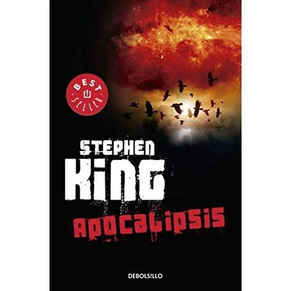 USED Book - APOCALIPSIS by Varios (Paperback) - spanish
