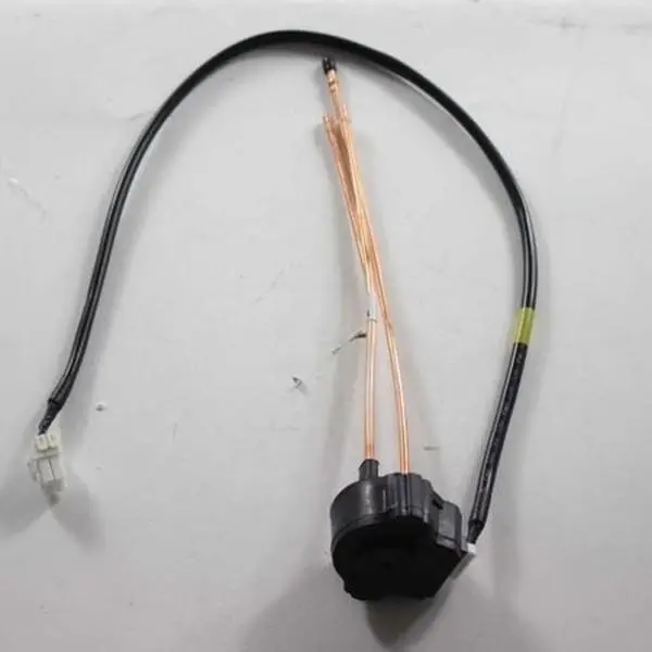 LG AJU74892401 Gas Valve Assembly