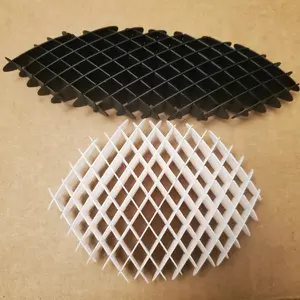 3d printed Honeycomb fidget toy