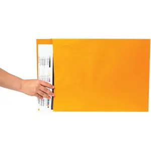 Bubble Bag Packaging 15.7x19.7 Inch, Self-sealing Bubble Bag, Cushion Bag, Thickened Shockproof Foam Bag for Moving, Transport and Storage 25/50 Pack