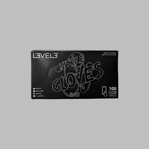 Level 3 Gloves