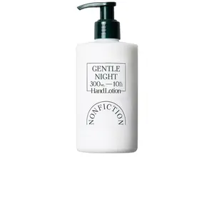 NONFICTION Gentle Night Hand Lotion