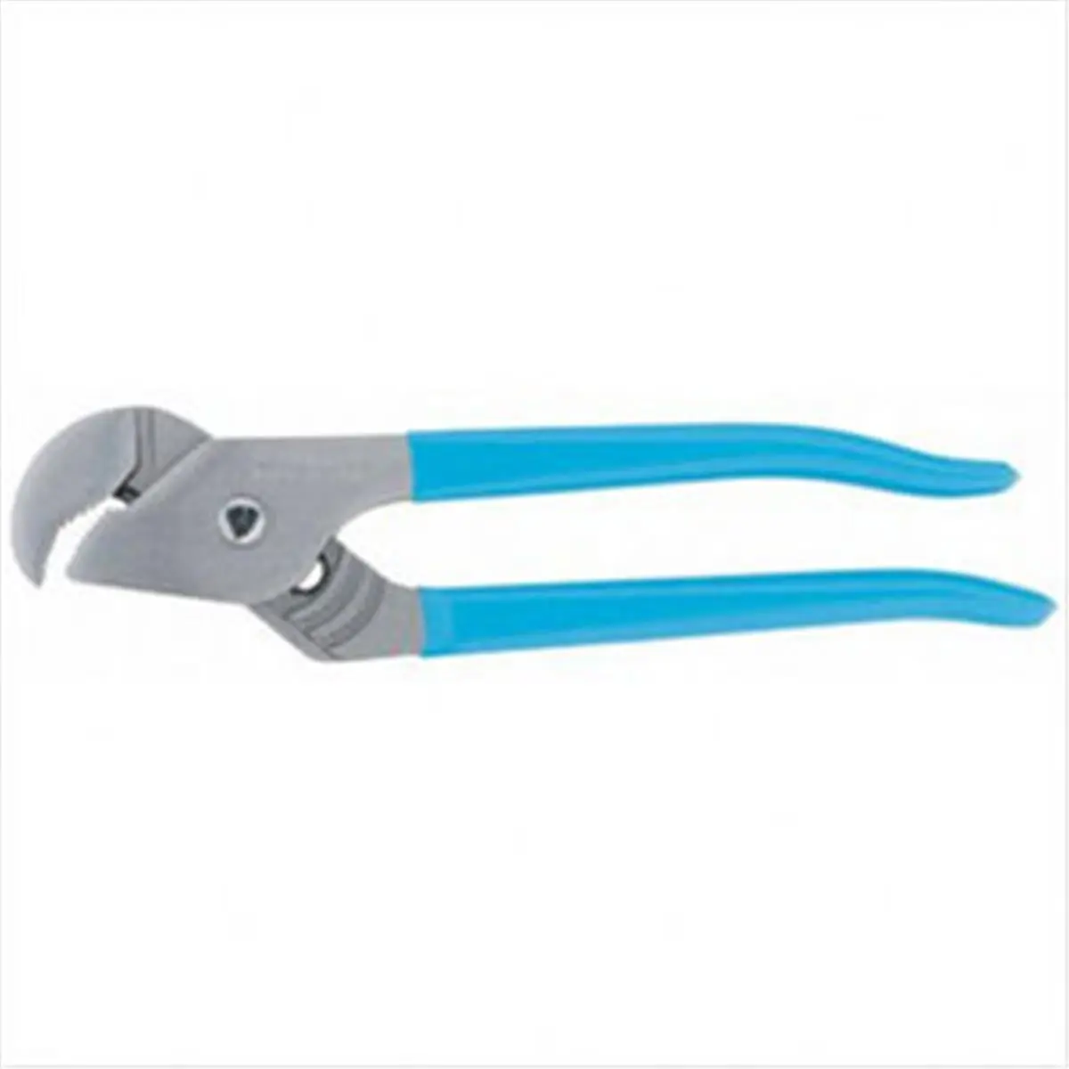 Channellock 212 MAIN Laser-Hardened 9.5In Self-Gripper with Permalock Fastener, Double Grooves for Fishing & Outdoor Recreation