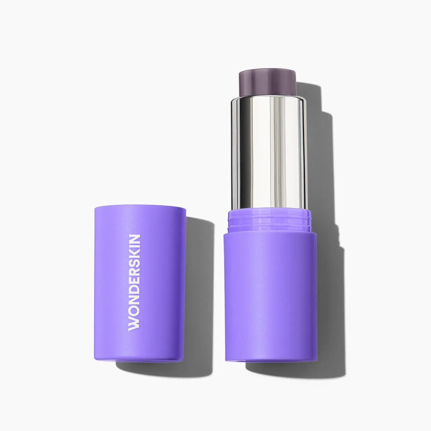 Wonderskin PHLush Stick - Customizable Color for Cheeks Lips & Lids with pH Adjusting Pigment Technology
