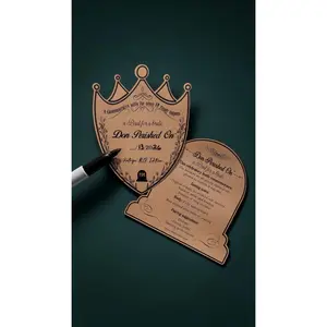 Don Perished On Novelty Label