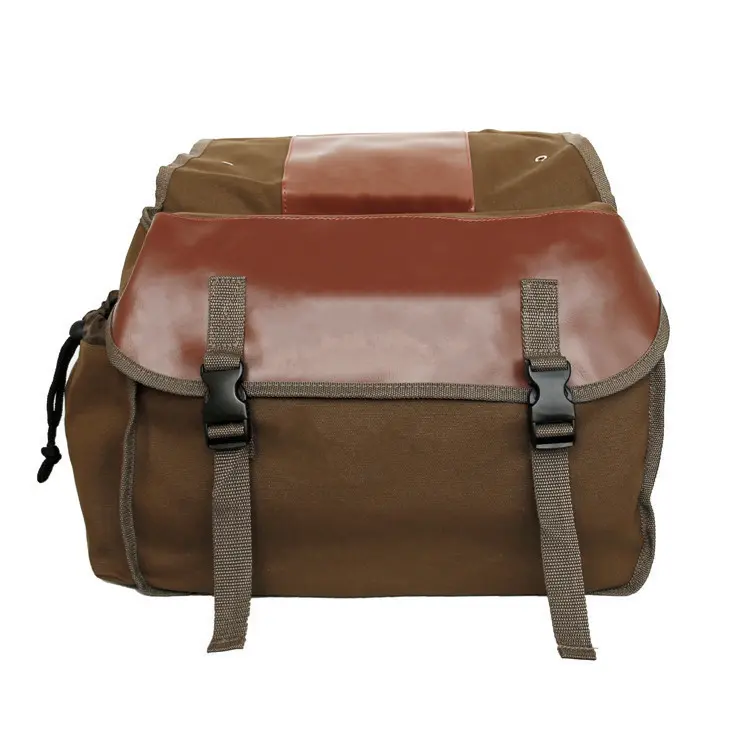 Q3 MAX/LITE Rear Saddlebag