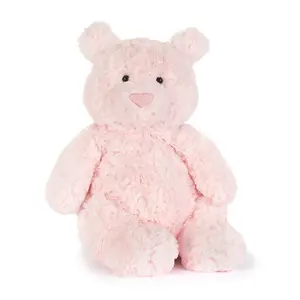 Jellycat Pink Leola Bear - A cute gift