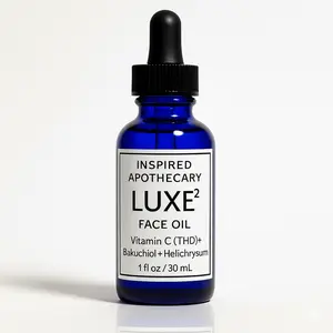Golden Nectar Face Oil