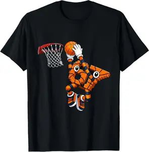 67 Basketball Italian brainrot Dunk for Kids Boys Youth Girl T-Shirt