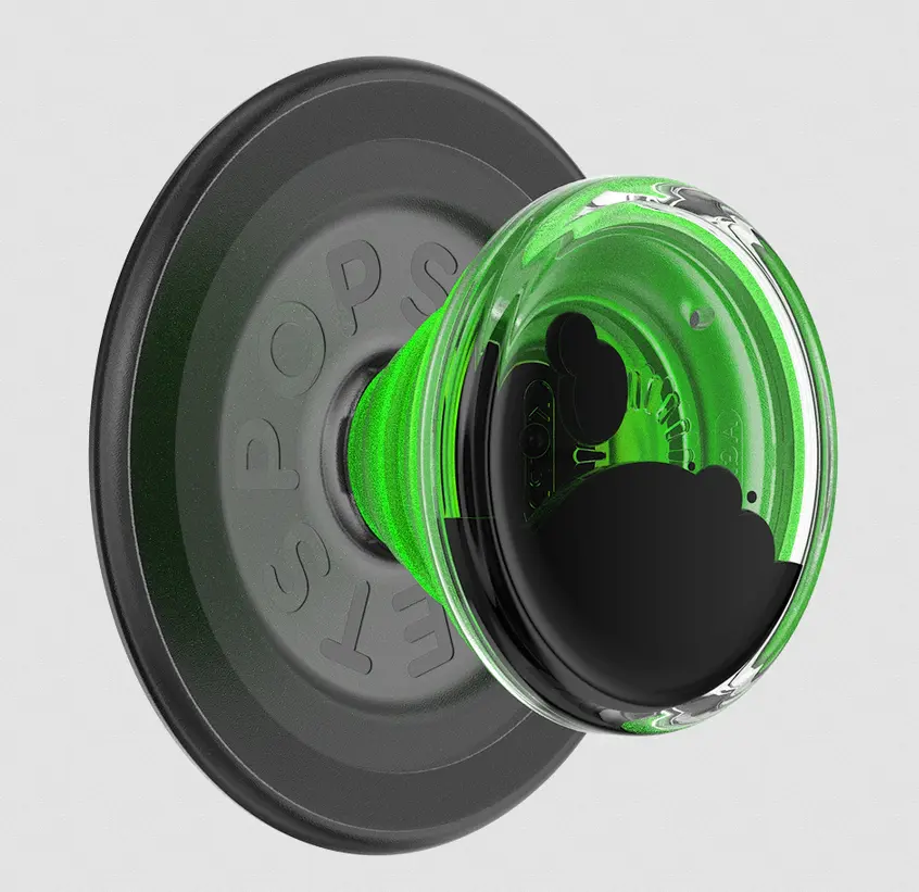 popsockets Tidepool Lava Lamp Absinthe Ink MagSafe PopGrip popsockets Tidepool Lava Lamp Absinthe Ink MagSafe PopGrip