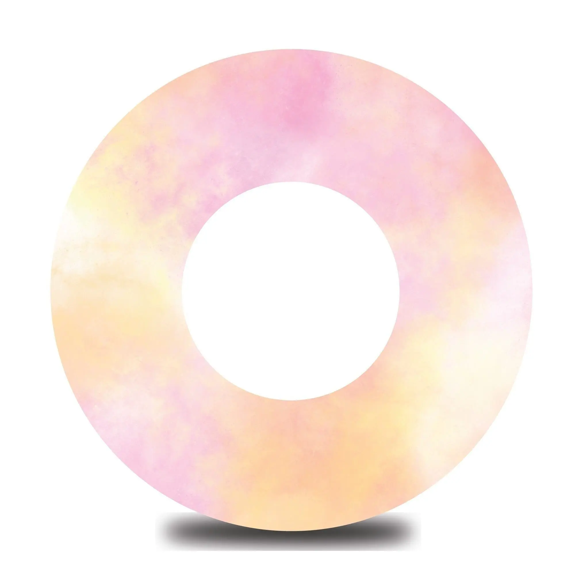 Pink Nebula Libre 3 Tape