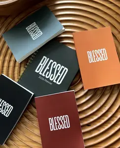 BLESSED Journal (Paperback)